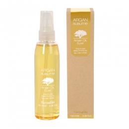 FarmavitaArganSublimeOilElixir100ml