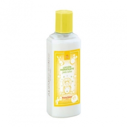 AlvarezGmezForChildrenBodylotion300ml