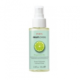 PupaFruitLoversBodyMist100ml