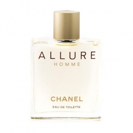 ChanelAllurehommeEaudeToilette50ml