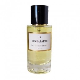 CollectionPrestigeBonaparte7EaudeParfum50ml
