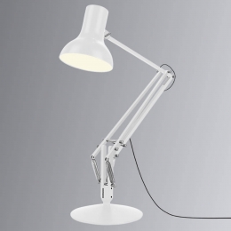 AnglepoiseType75Giantvloerlampwit