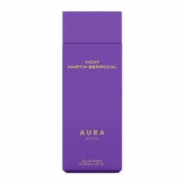 VickyMartinBerrocalAuraEaudeToilette100ml