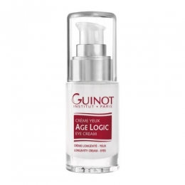 GuinotAgeLogicOogcreme15ml