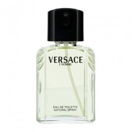 VersaceLHommeEaudeToilette100ml