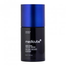 MedicubeZeroPoreOne-DaySerum