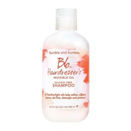 BumbleandBumbleHairdressersInvisibleOilShampoo250ml
