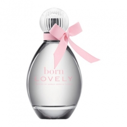 SarahJessicaParkerBornLovelyEaudeParfum50ml