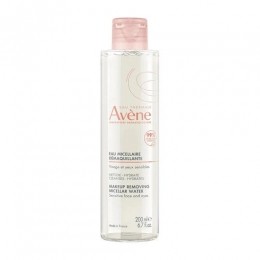 AvneMake-upRemovingMicellairreinigingswater200ml