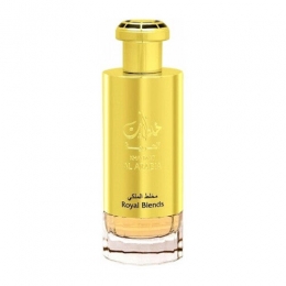 LattafaKhaltaatAlArabiaRoyalBlendsEaudeParfum100ml