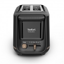 TefalTT5338BroodroosterZwart