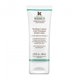KiehlsBreakoutControlBlemishTreatmentFacialLotion60ml