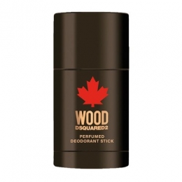 DsquaredWoodforhimDeodorantStick75ml