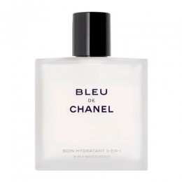 ChanelBleudeChanel3-in-1MoisturizerAftershaveBalm