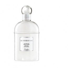 GuerlainDelicesDeBainBodyLotionBodylotion200ml