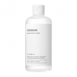 MixsoonCentellaAsiaticaToner300ml
