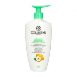 CollistarRevitalizingElasticizingOil-Cream400ml