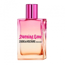 ZadigVoltaireThisIsHerBurningLoveEaudeParfumLimitededition50ml