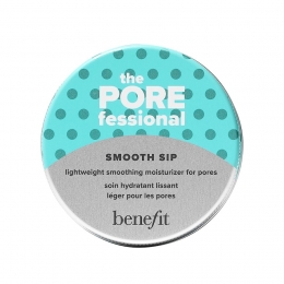 BenefitThePOREfessionalSmoothSip