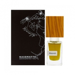NasomattoAbsinthParfum30ml
