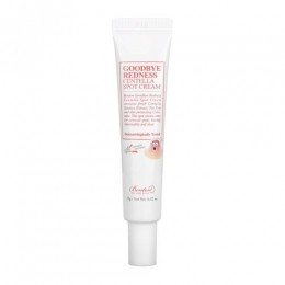 BentonGoodbyeRednessCentellaSpotCream15gram