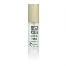 AlyssaAshleyGreenTeaEssenceParfumOlie75ml