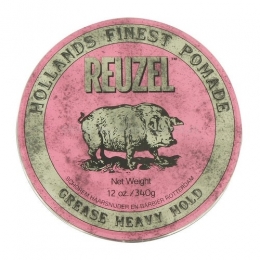 ReuzelGreaseheavyholdpink