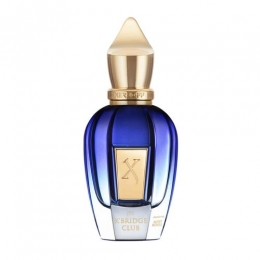 XerjoffJTCKbridgeClubEaudeParfum50ml
