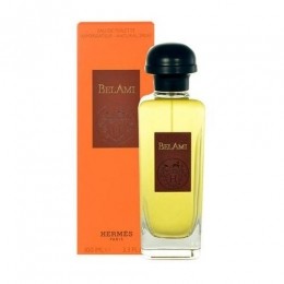 HermsBelAmiEaudeToilette100ml