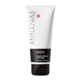 AnnayakeMenCleansingandShavingFoam