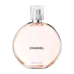 ChanelChanceEauViveEaudeToilette100ml