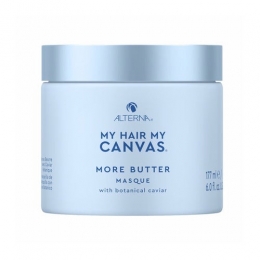 AlternaMyHairMyCanvasMoreButterMasque177ml