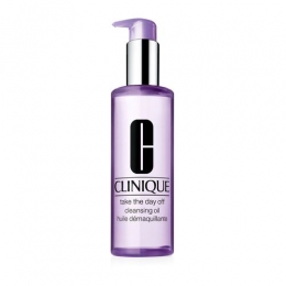 CliniqueTakeTheDayOffCleansingOil200ml