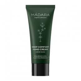 MdaraOrganicSkincareDeepComfortHandcrme60ml