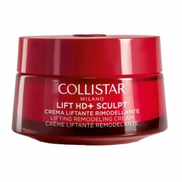 CollistarLiftHDSculptLiftingRemodelingCream50ml