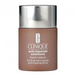 CliniqueAntiBlemishSolutionsLiquidMake-UpWN114Golden30ml