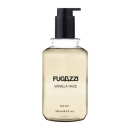 FugazziVanillaHazeDouchegel250ml