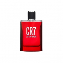 CristianoRonaldoCR7Red