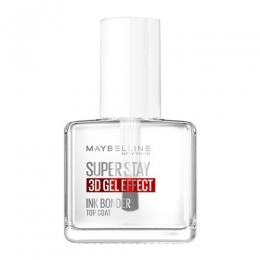 MaybellineSuperStayGel3DTopCoat12ml