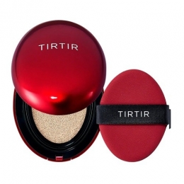 TIRTIRMaskFitRedCushionFoundation17NVanilla18gram