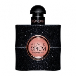 YvesSaintLaurentBlackOpiumEaudeParfum150ml