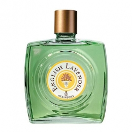 AtkinsonsEnglishLavenderEaudeToilette90ml