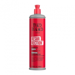 TIGIBedHeadResurrectionSuperRepairShampoo600ml