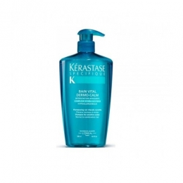 KrastaseSpecifiqueBainVitalDermoCalm500ml