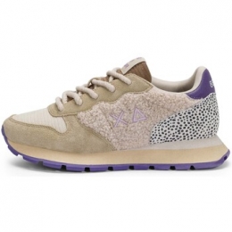 LageSneakersSun68AllyWinter