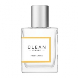 CleanClassicFreshLinensEaudeParfum30ml