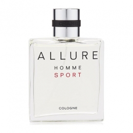 ChanelAllureHommeSportEaudeCologne50ml