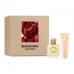 BurberryGoddessGiftSet