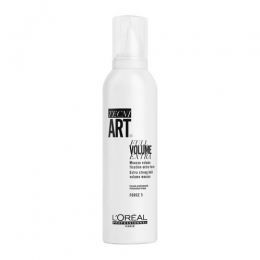 LOralProfessionnelTecniArtfullvolumeExtramousseforce5250ml