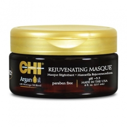 CHIArganOilRejuvenatingMask237ml